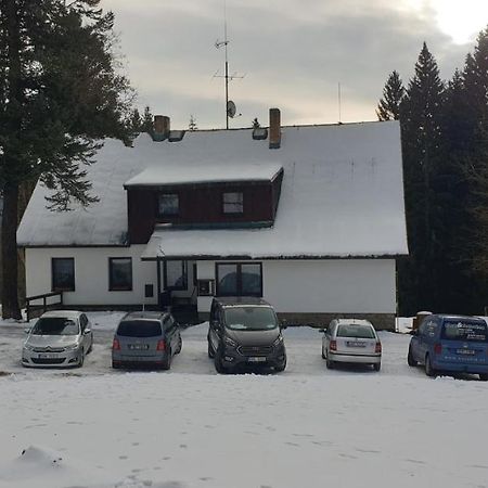 Penzion Na Mytinach Harrachov Extérieur photo