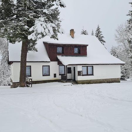 Penzion Na Mytinach Harrachov Extérieur photo